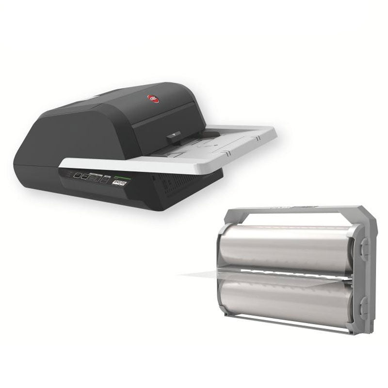 LAMINATOR AUTOMAT A3 FOTON 30 GBC
