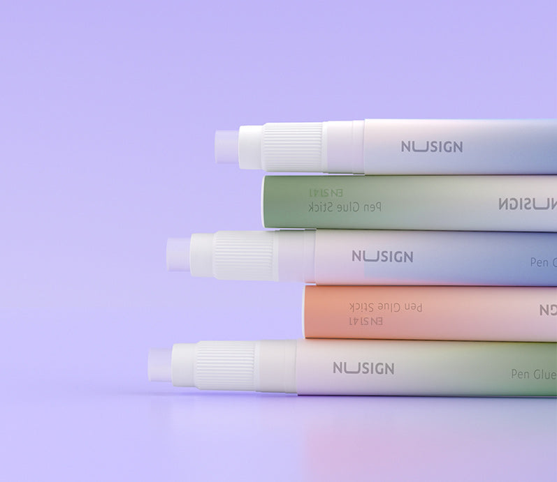 LIPICI TIP CREION 2.2G ROZ NUSIGN DELI