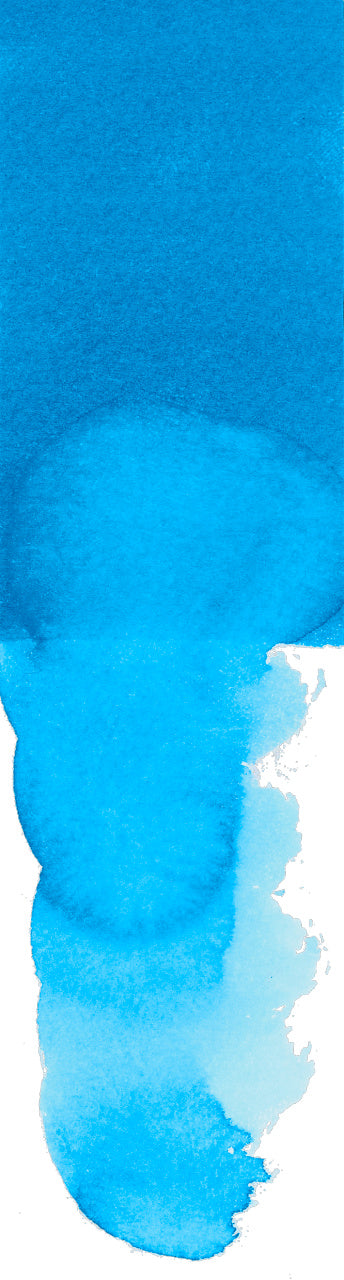 MARKER SOLUBIL 2 CAPETE GOLDFABER ALBASTRU AZUR 449 FABER-CASTELL