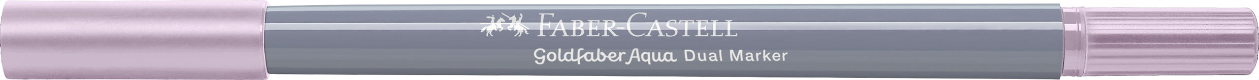 MARKER SOLUBIL 2 CAPETE GOLDFABER VIOLET ZAMBILA 282 FABER-CASTELL
