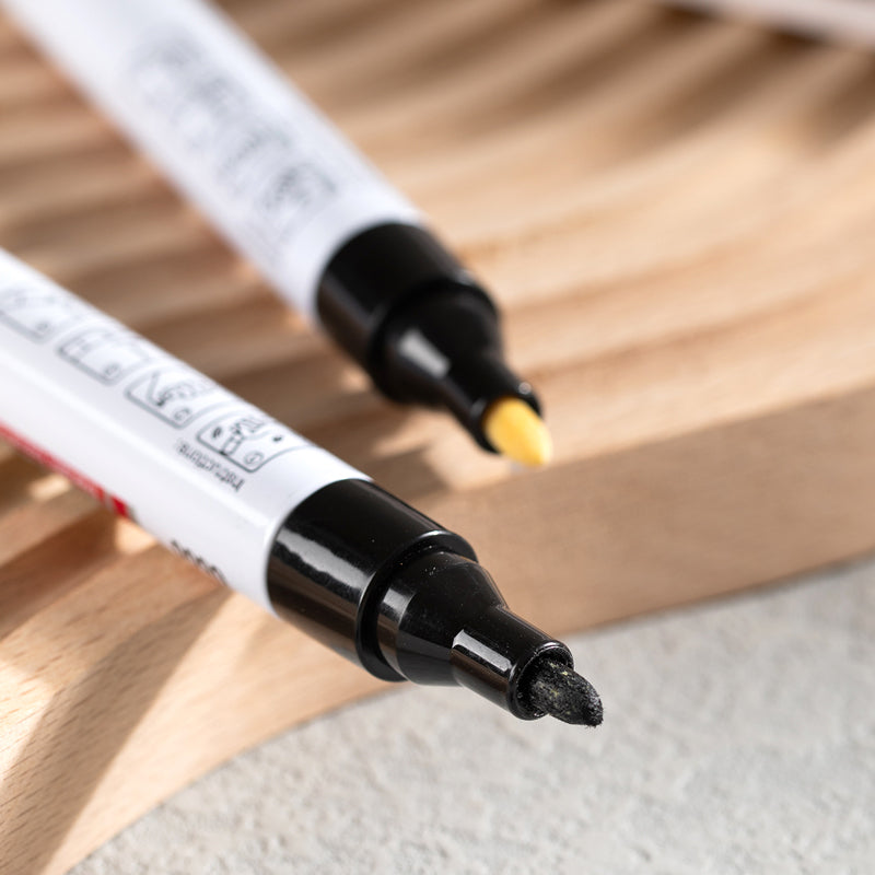 MARKER VOPSEA NEGRU 2 MM DELI