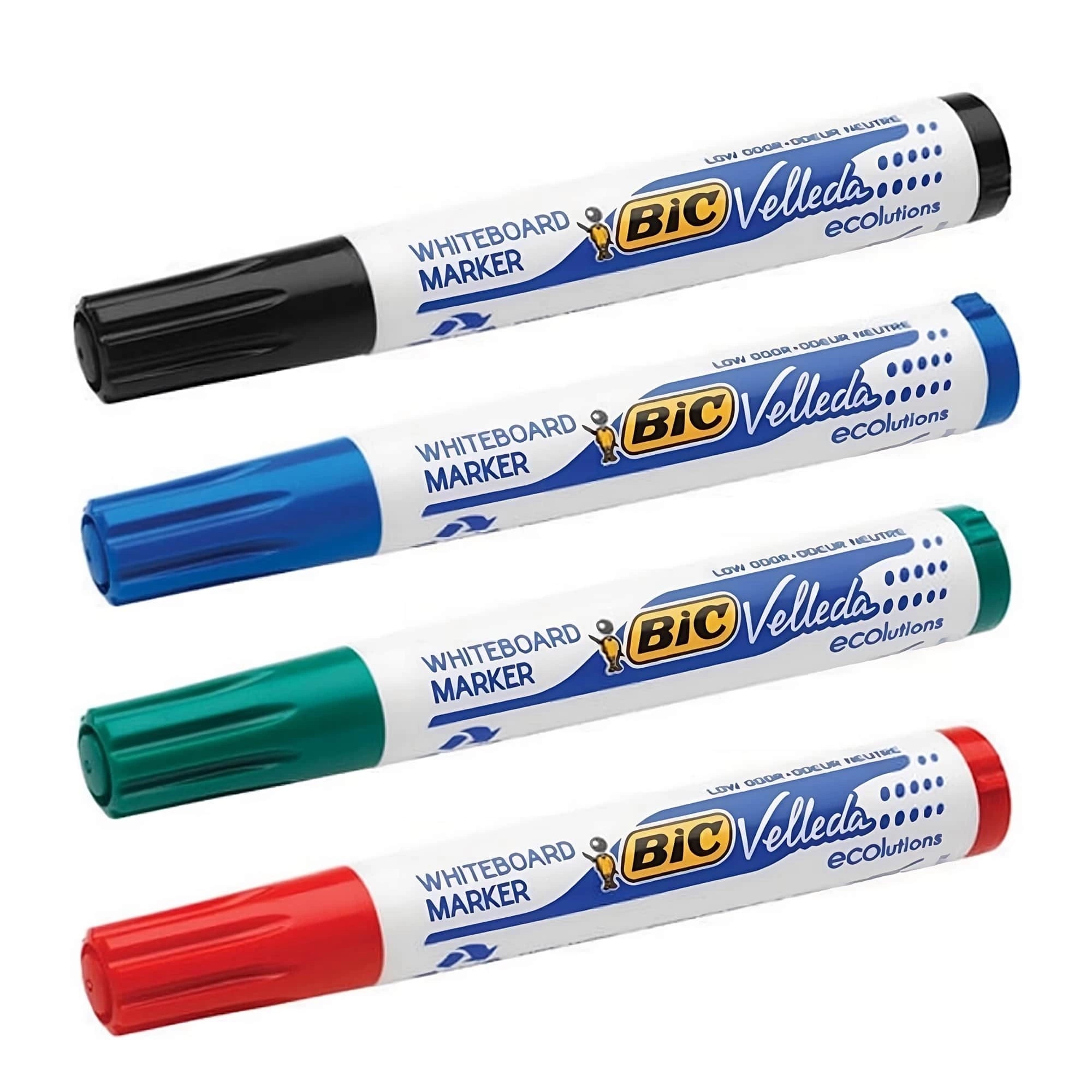 MARKER WHITEBOARD ALBASTRU VELLEDA 1701 BIC