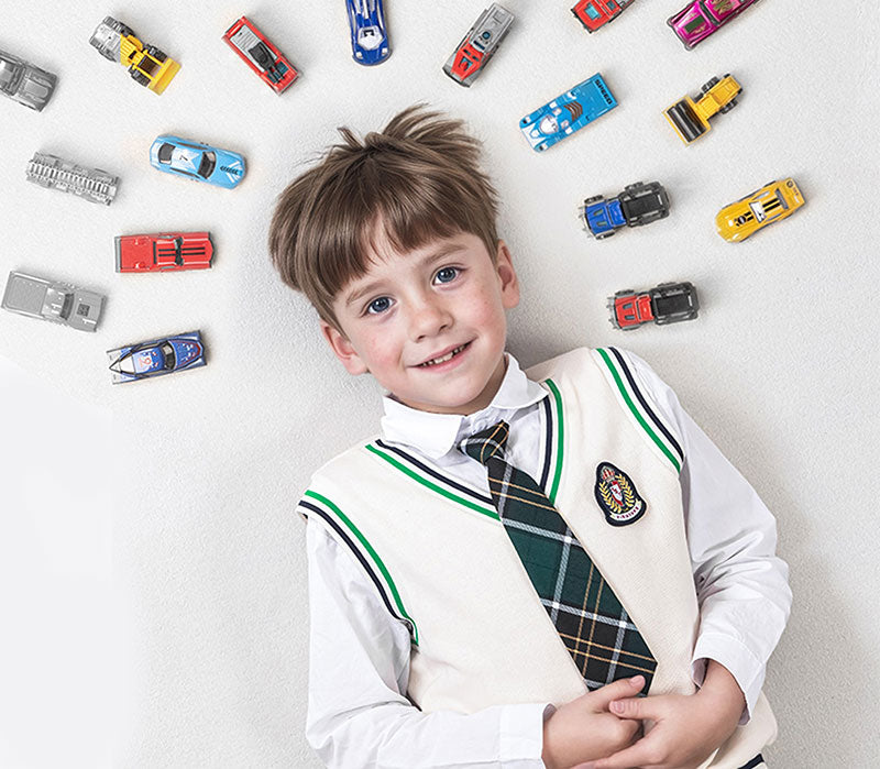 MASINUTA METAL 80*34*26MM Y024 DELI