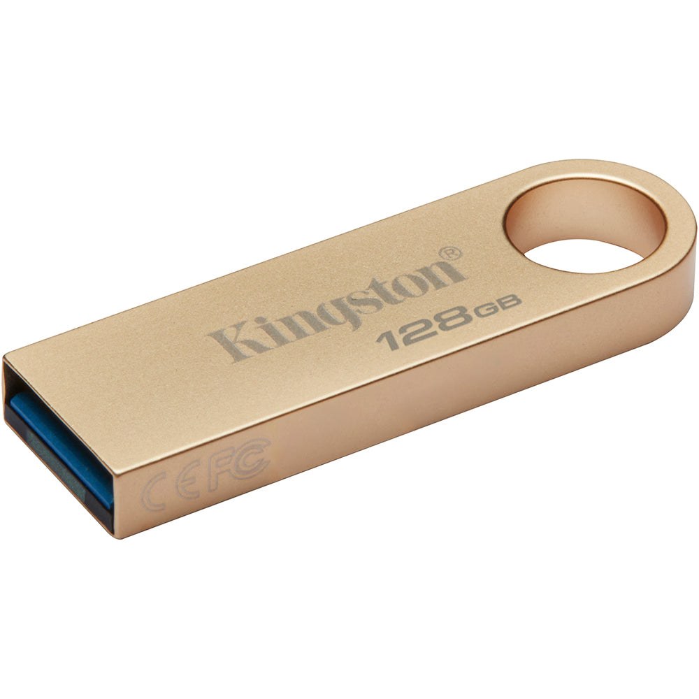 MEMORIE USB 128GB DTSE9 G3 USB 3.2 KINGSTON