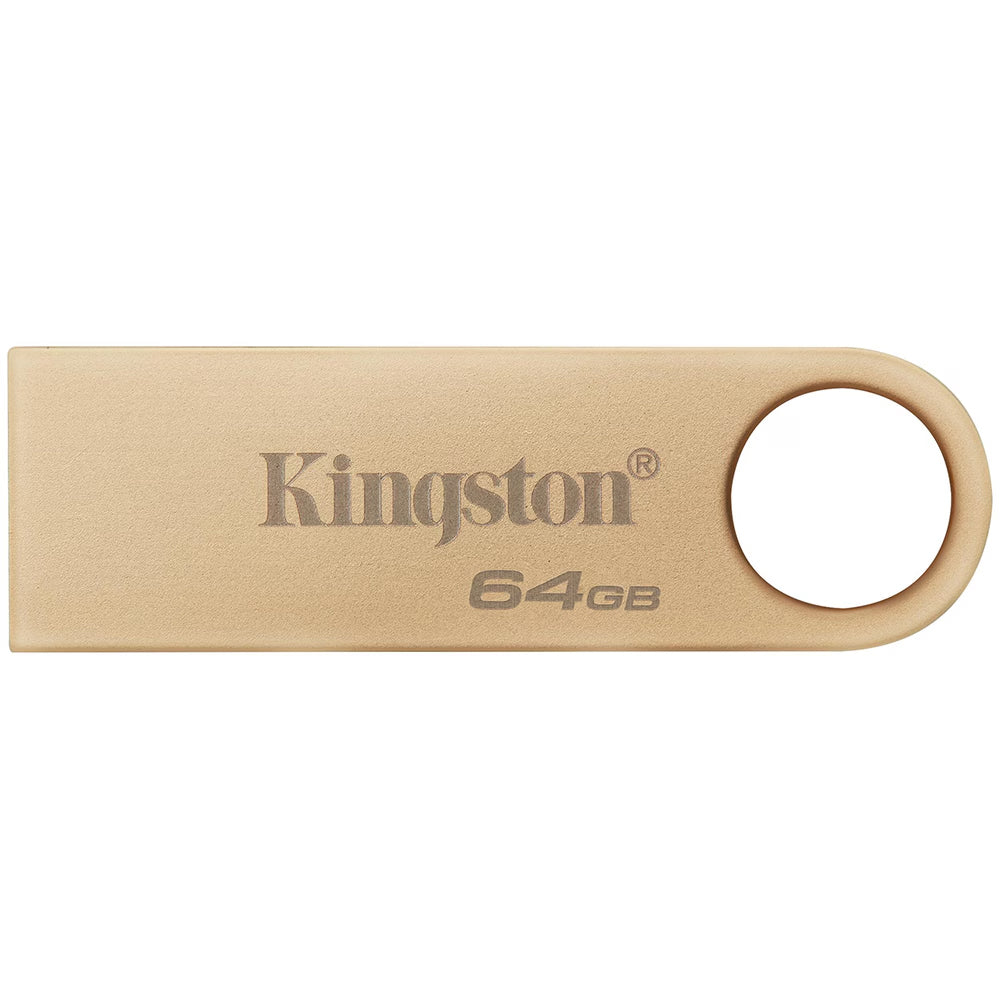 MEMORIE USB 64GB DTSE9 G3 USB 3.2 KINGSTON