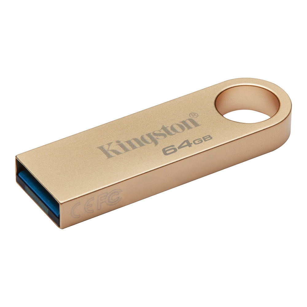 MEMORIE USB 64GB DTSE9 G3 USB 3.2 KINGSTON