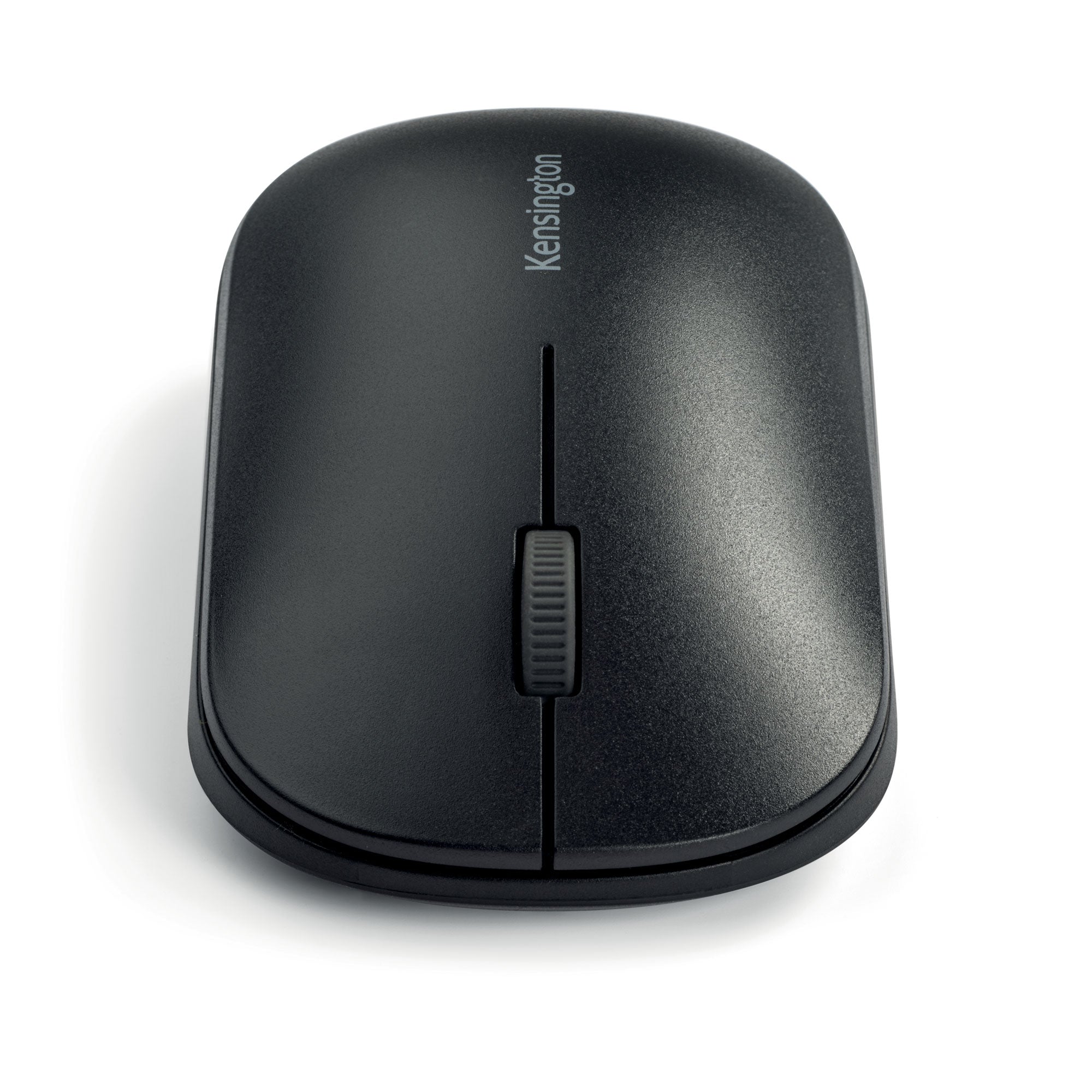MOUSE FARA FIR NEGRU SURETRACK KENSINGTON