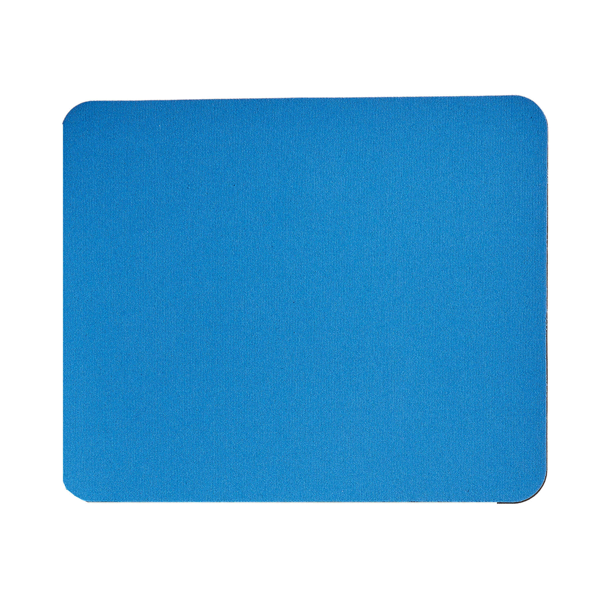 MOUSE PAD DIN POLIESTER ALBASTRU FELLOWES