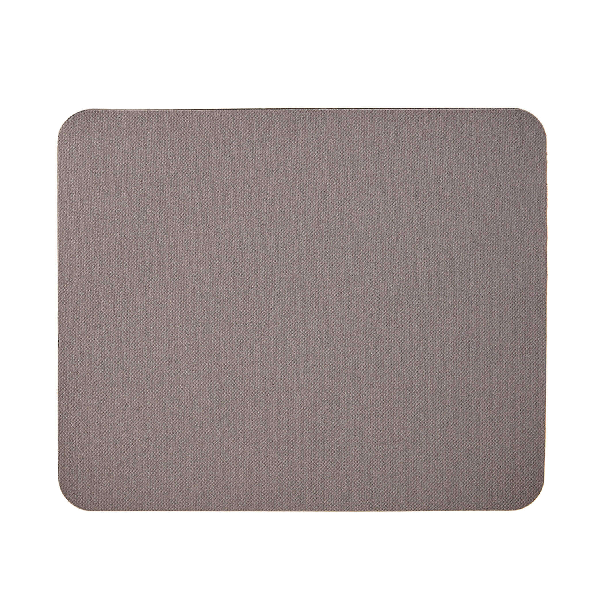 MOUSE PAD DIN POLIESTER GRI FELLOWES