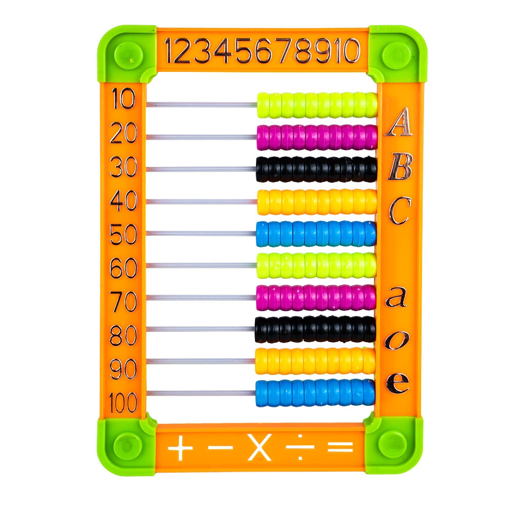 NUMARATOARE PLASTIC 25.5 x 15.7 CM