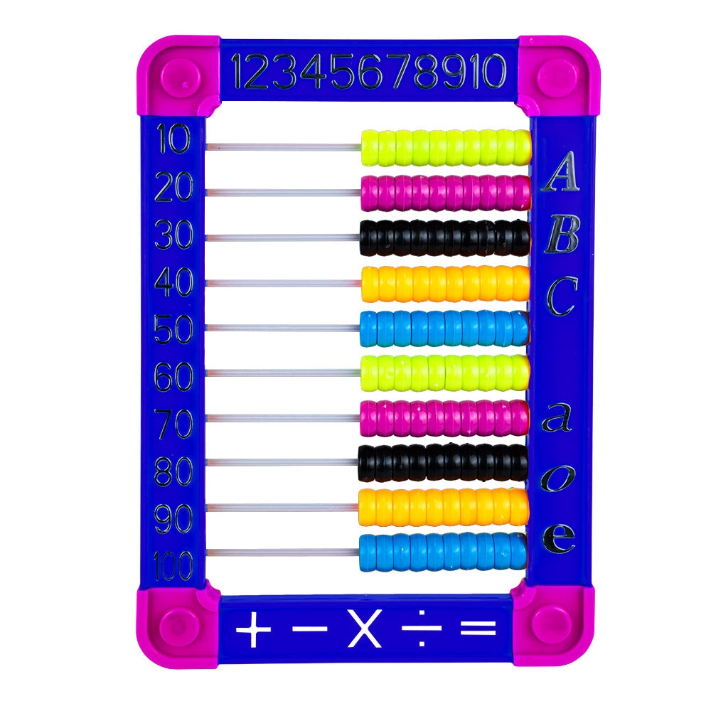 NUMARATOARE PLASTIC 25.5 x 15.7 CM