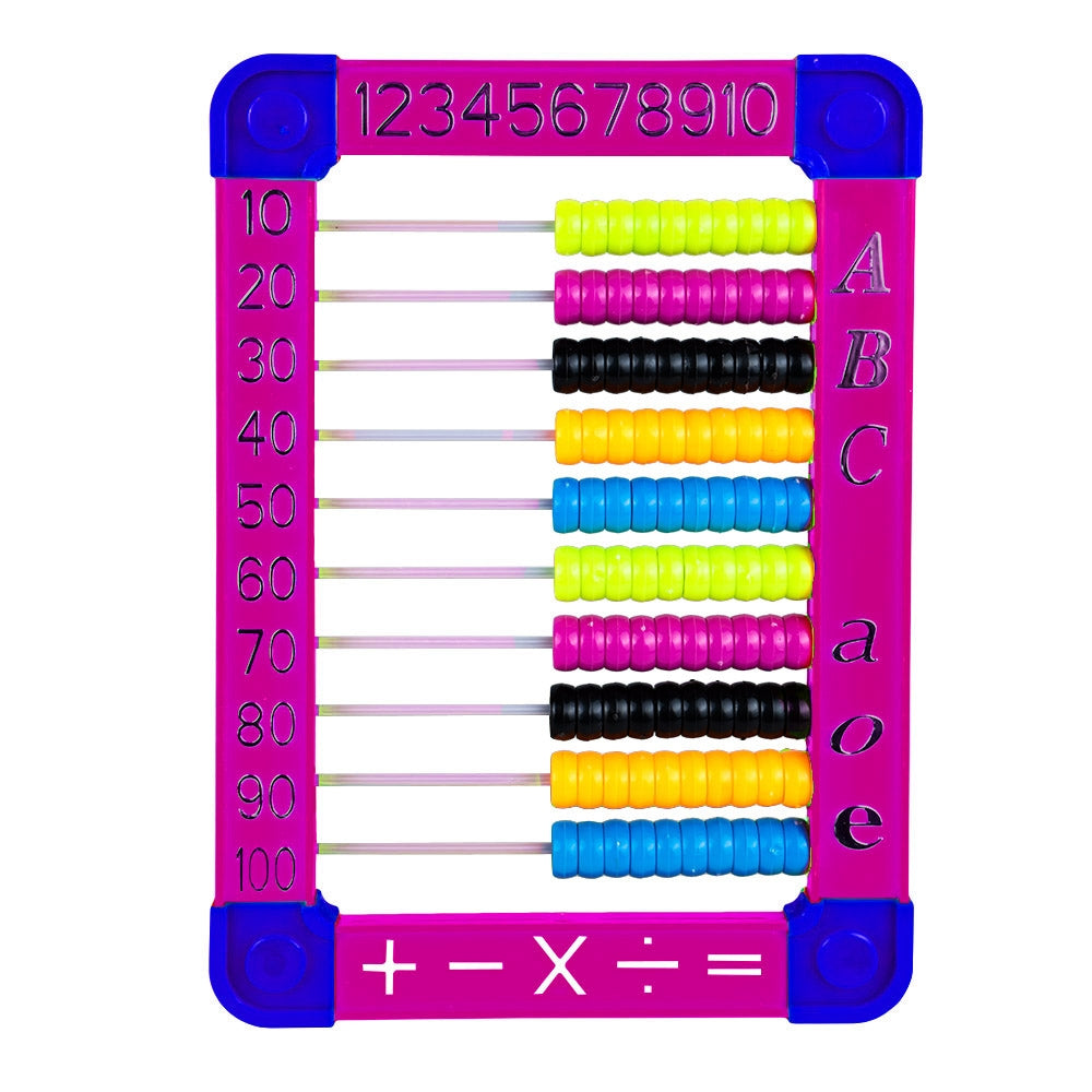 NUMARATOARE PLASTIC 25.5 x 15.7 CM