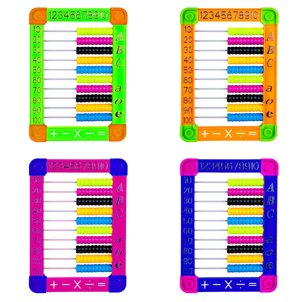 NUMARATOARE PLASTIC 25.5 x 15.7 CM