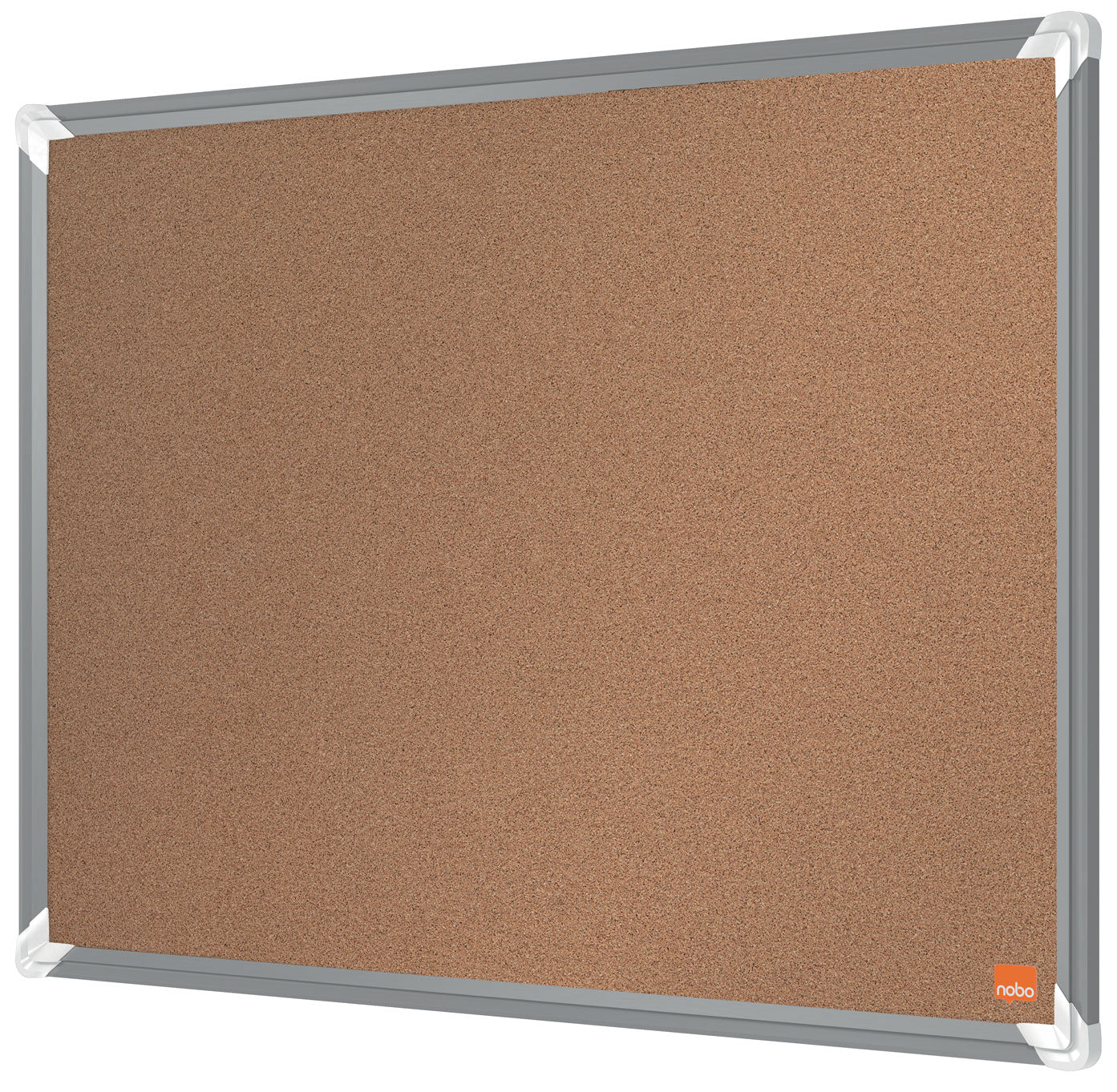 PANOU PLUTA 60 X 45 CM RAMA ALUMINIU PREMIUM PLUS NOBO
