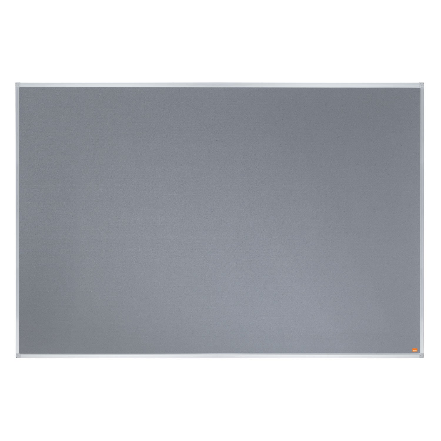 PANOU TEXTIL 180 x 120 CM GRI ESSENTIALS NOBO