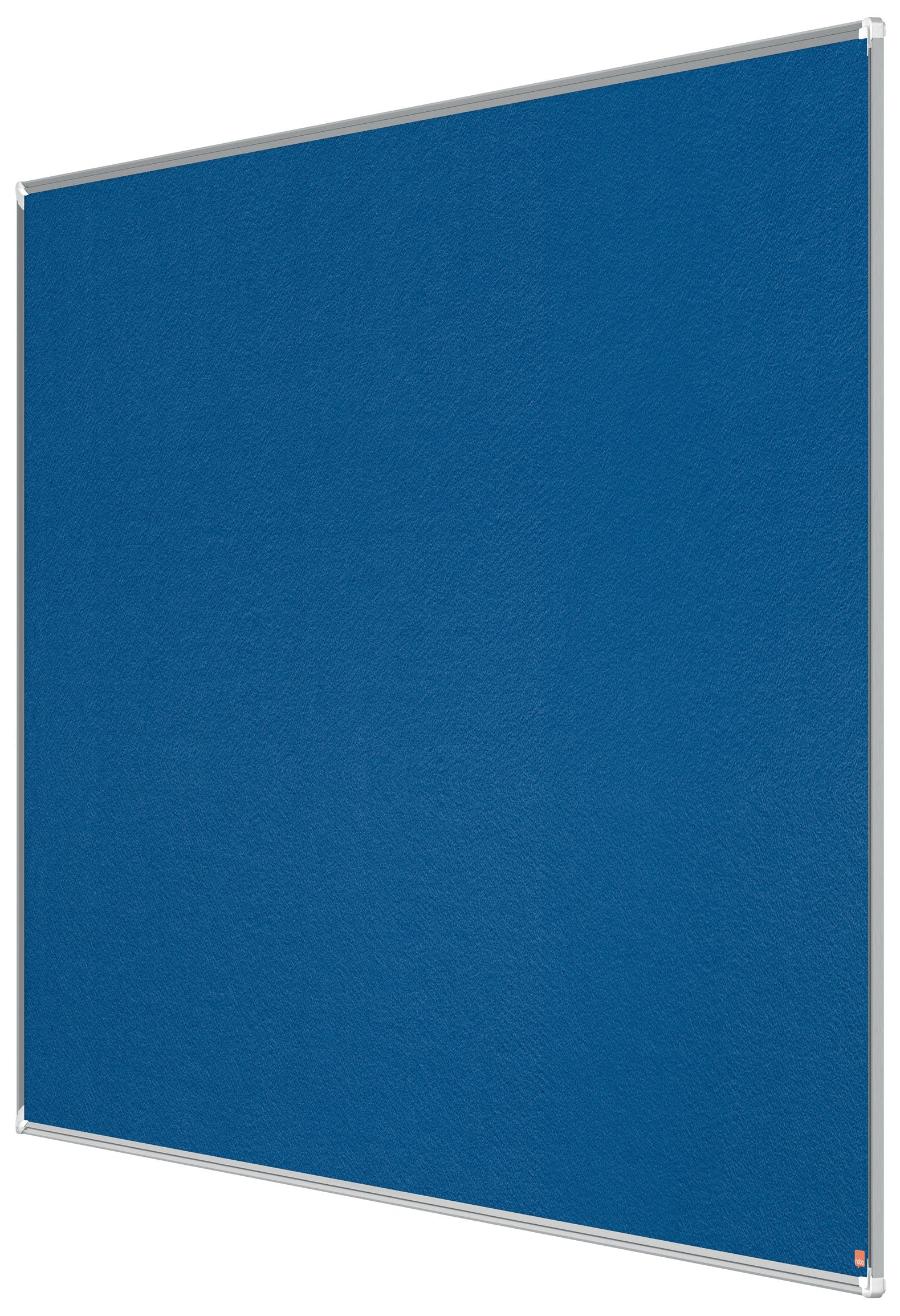 PANOU TEXTIL 240 x 120 CM ALBASTRU NOBO