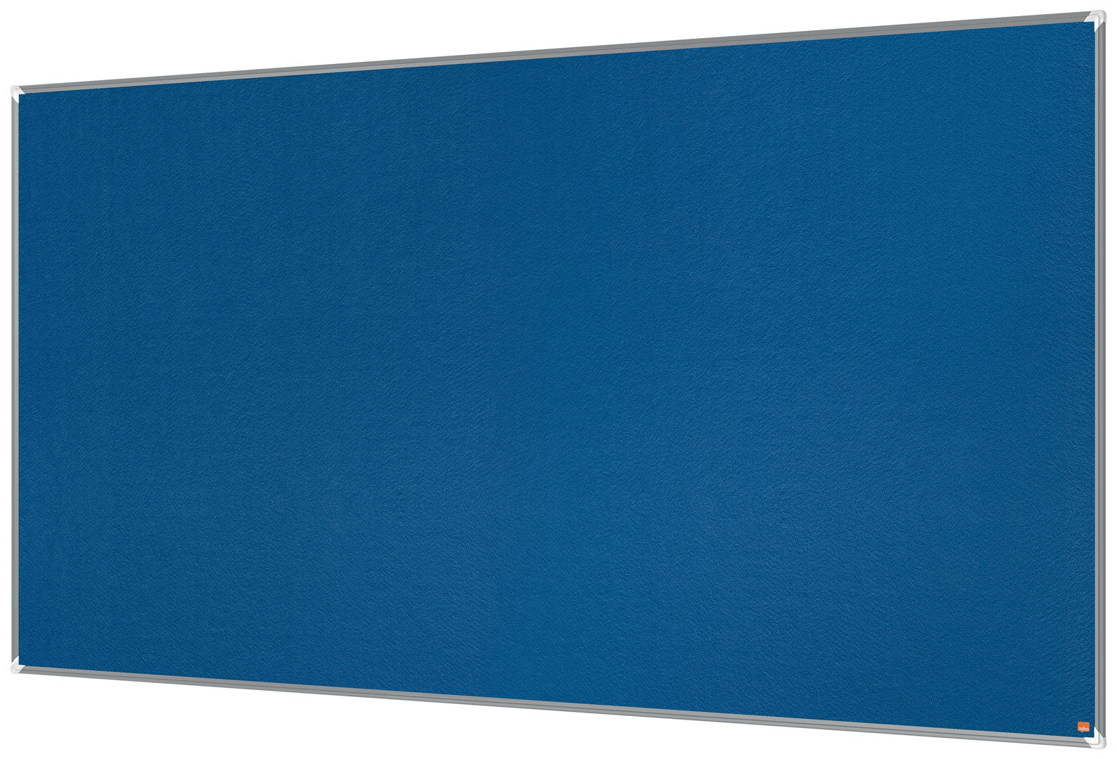 PANOU TEXTIL 240 x 120 CM ALBASTRU NOBO