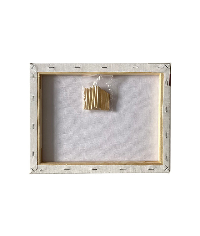 PANZA PENTRU PICTURA PE SASIU 24 x 30 CM SF ART PIGNA