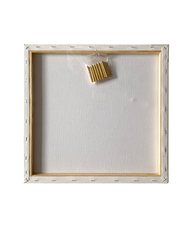 PANZA PENTRU PICTURA PE SASIU 40 x 40 CM SF ART PIGNA