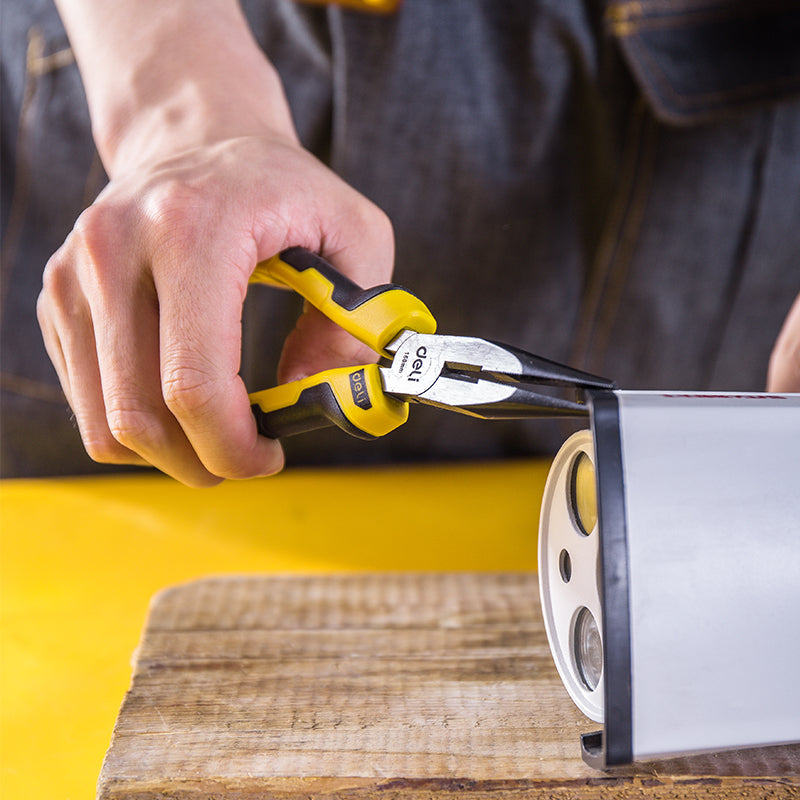 PATENT METAL CU VARF LUNG 6