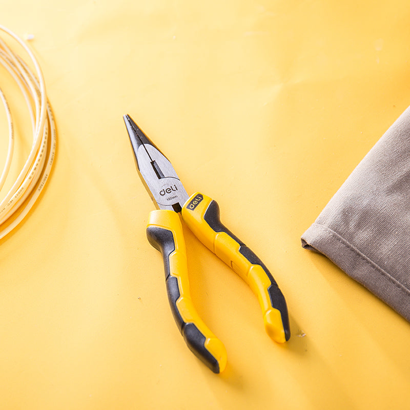 PATENT METAL CU VARF LUNG 6