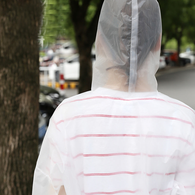 PELERINA PLOAIE ADULTI UNIVERSALA DELI