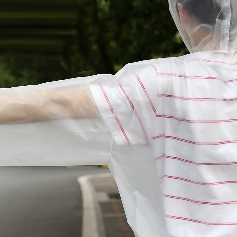 PELERINA PLOAIE ADULTI UNIVERSALA DELI