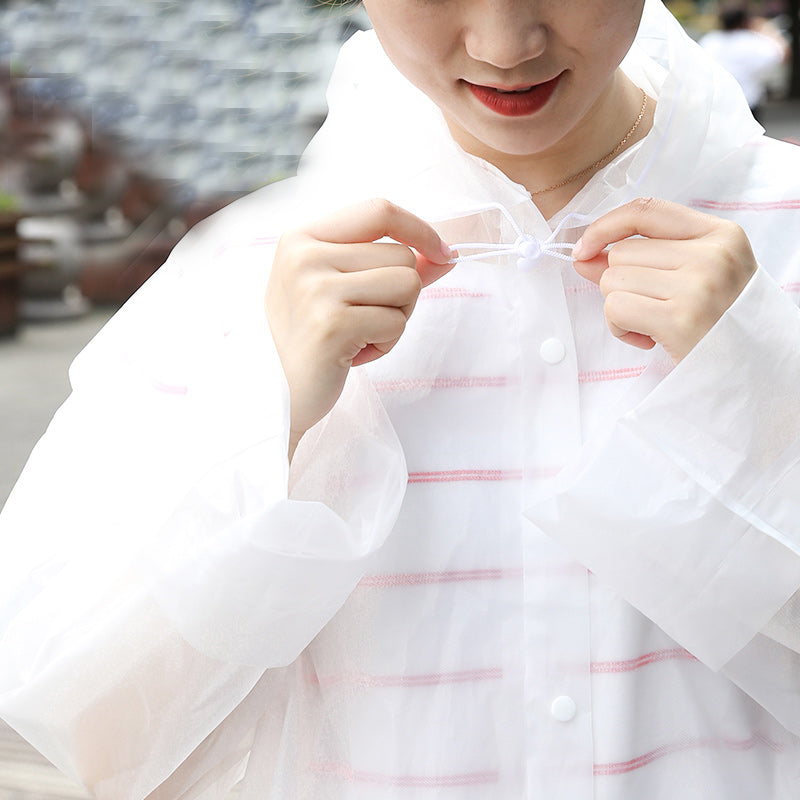 PELERINA PLOAIE ADULTI UNIVERSALA DELI