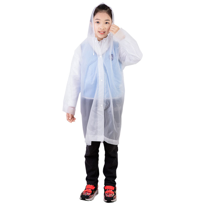 PELERINA PLOAIE COPII UNIVERSALA DELI