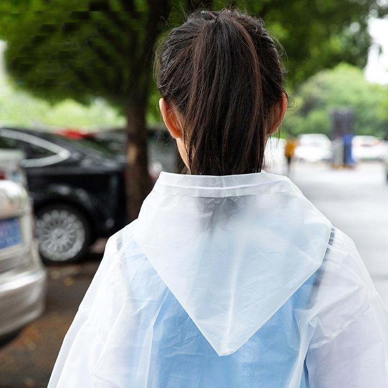 PELERINA PLOAIE COPII UNIVERSALA DELI