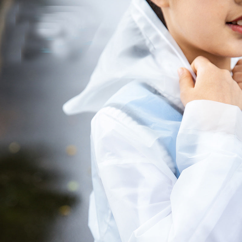 PELERINA PLOAIE COPII UNIVERSALA DELI