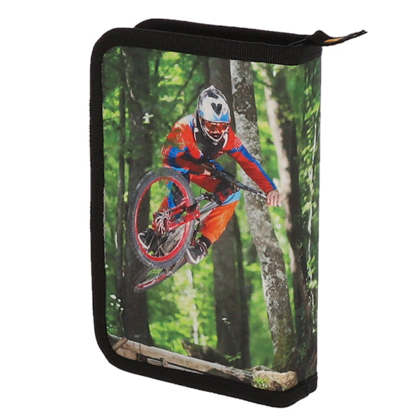 PENAR ECHIPAT 23 PIESE 1 FERMOAR 2 EXTENSII RIDE IT OUT VERDE PIGNA