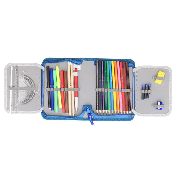 PENAR ECHIPAT 31 PIESE 1 FERMOAR 2 EXTENSII COMPILATIE 2 PIGNA