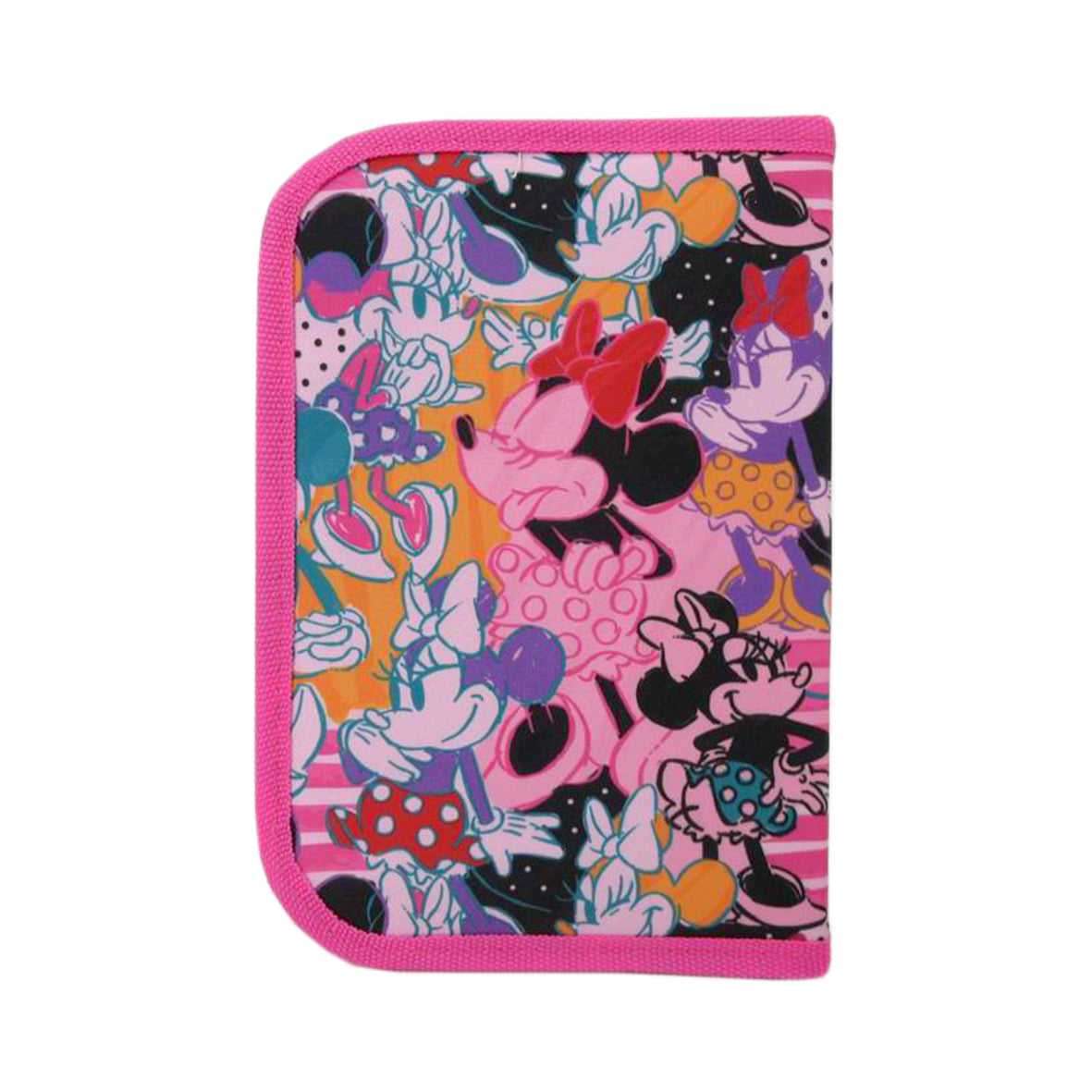 PENAR NEECHIPAT 1 FERMOAR 2 EXTENSII MINNIE MOUSE WHO ME PIGNA