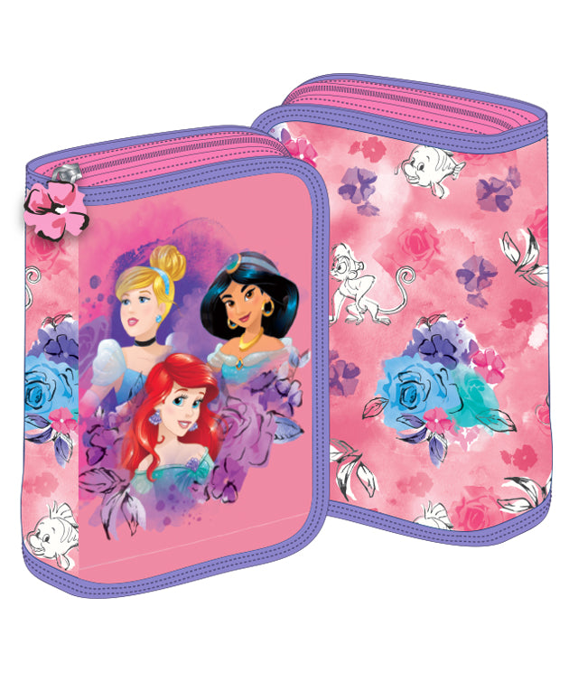 PENAR NEECHIPAT 1 FERMOAR 2 EXTENSII PRINCESS ROZ PIGNA