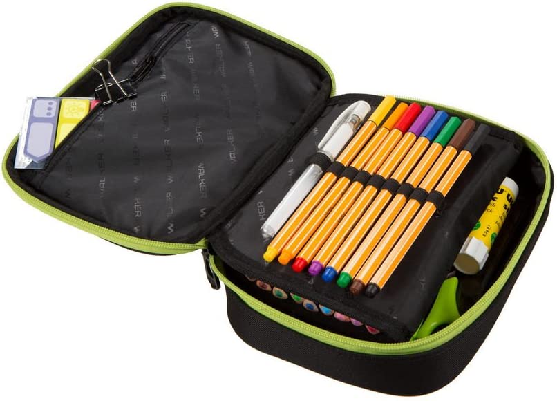 PENAR OVAL MARE OLIVE MELANGE CAMPUS WALKER