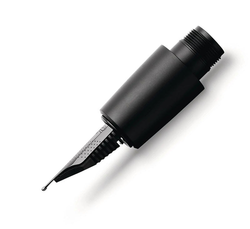 PENITA STILOU E-MOTION PURE BLACK M FABER-CASTELL