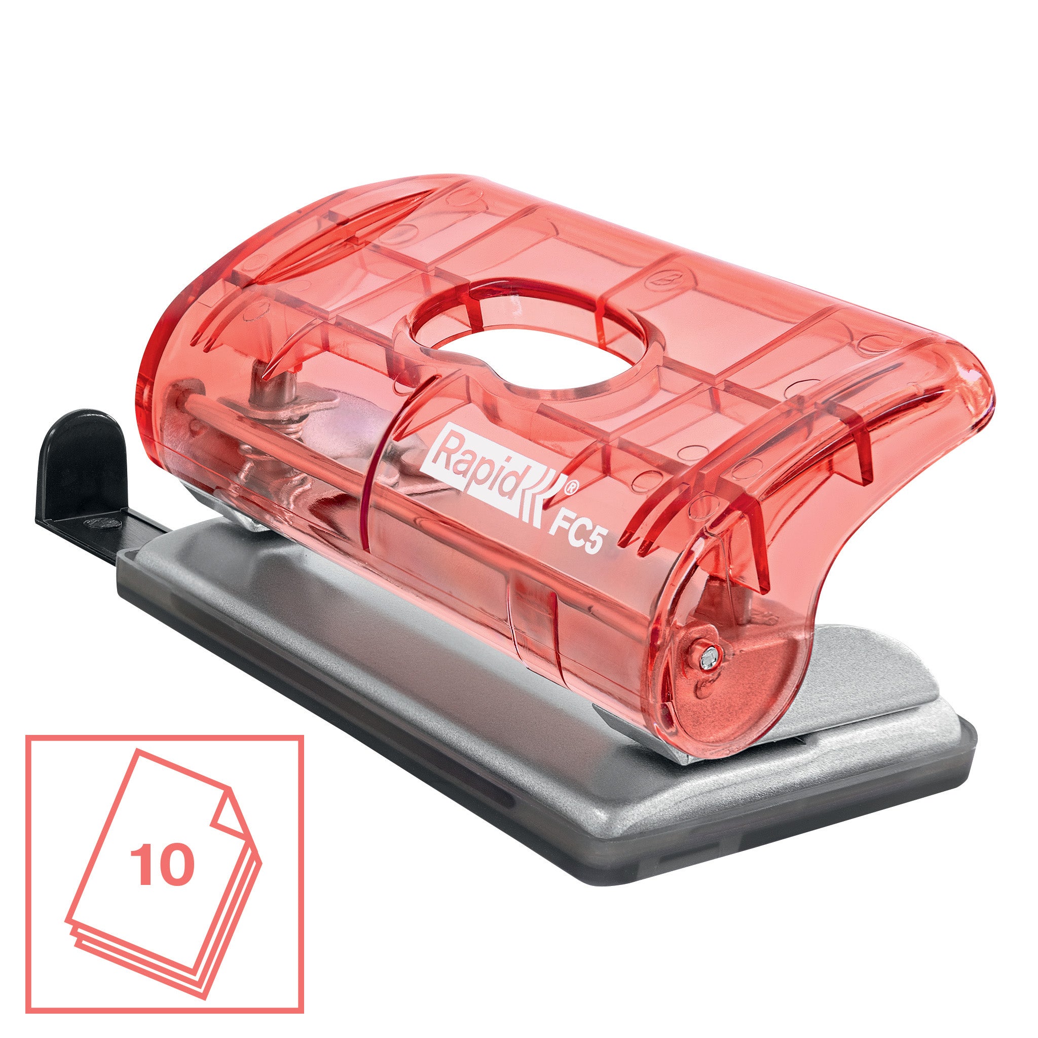 PERFORATOR 10 COLI MODEL FC5 COLOUR BREEZE CORAI RAPID