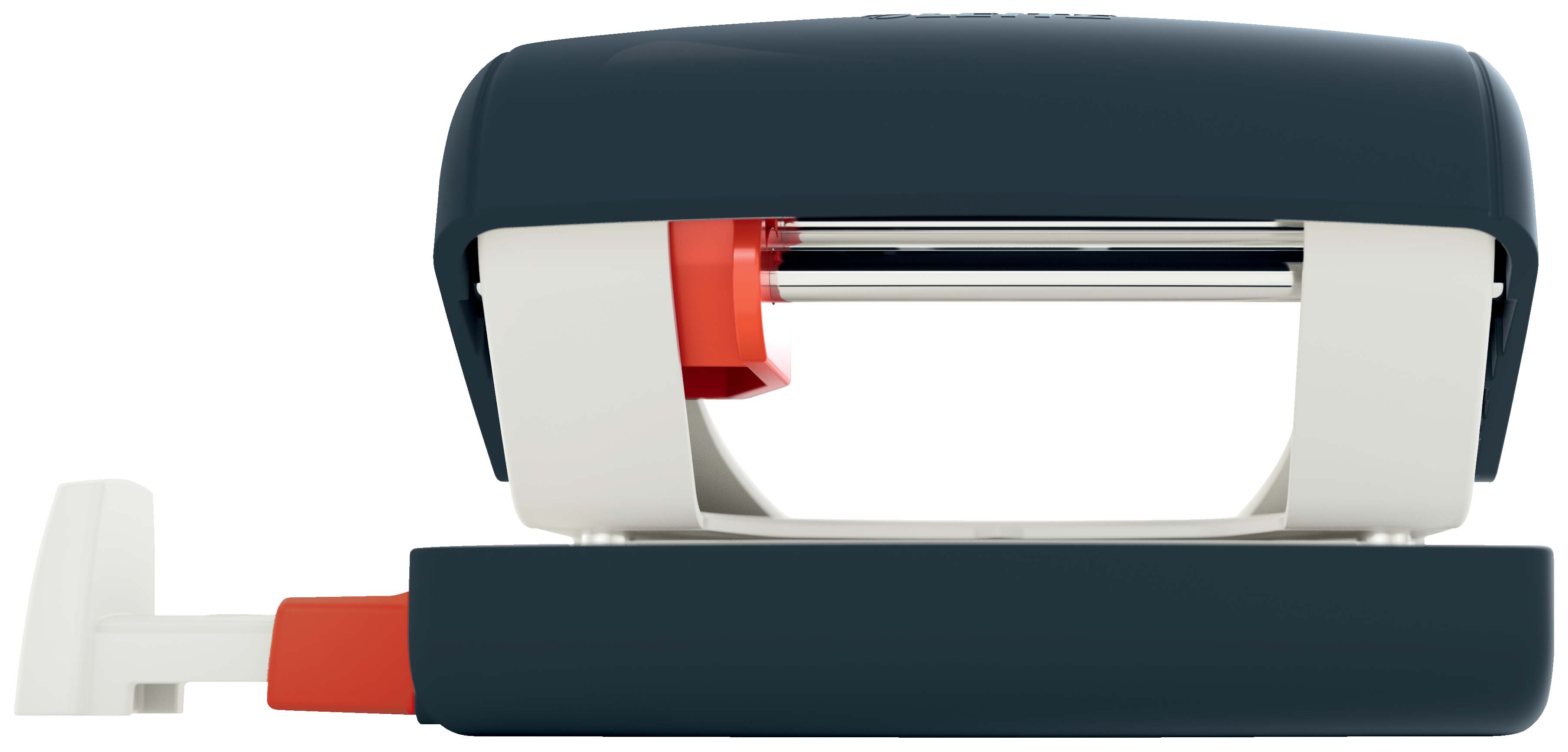 PERFORATOR 30 COLI MODEL 5004 GRI ANTRACIT COSY LEITZ