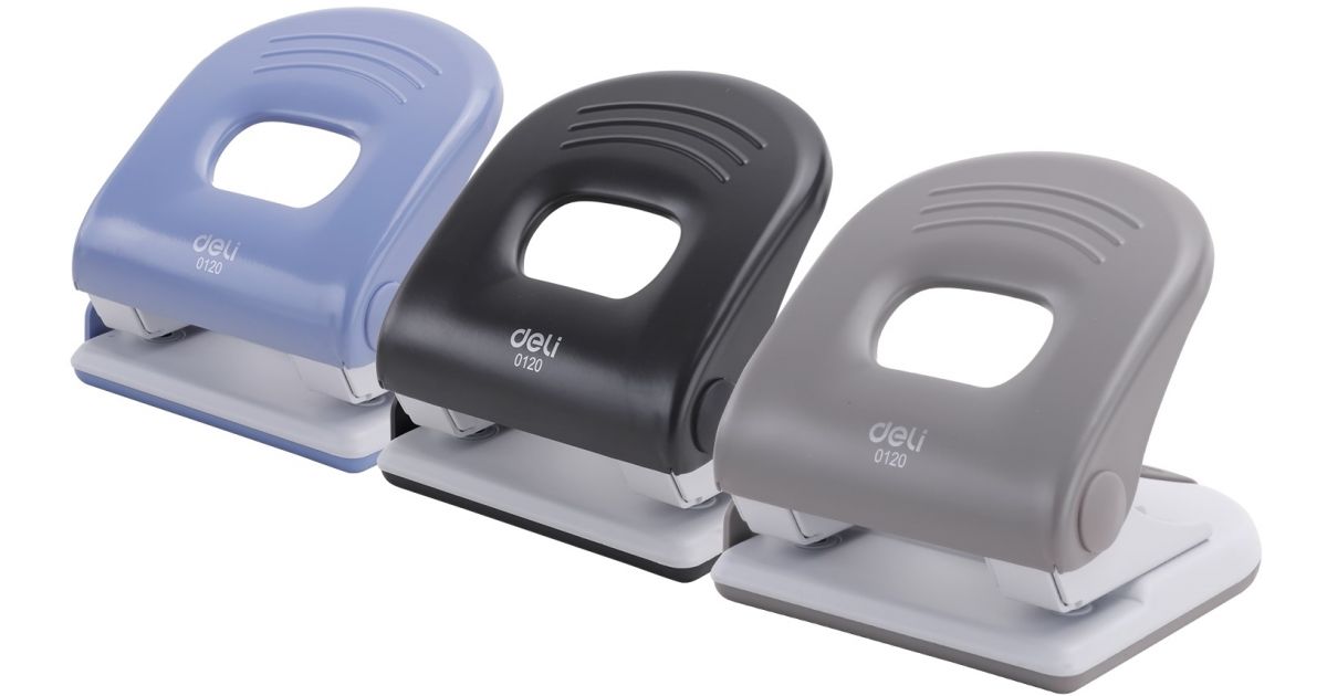 PERFORATOR 40 COLI E0120 DELI