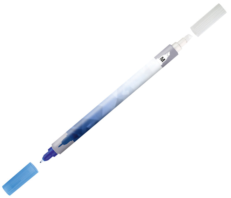 PIC CU RESCRIERE VARF TESIT M SCRIBOLINO FABER-CASTELL