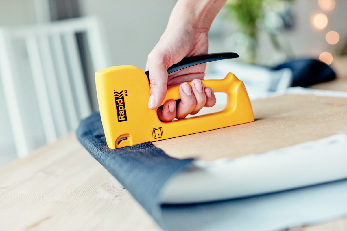 PISTOL DE CAPSAT R13E T&F RAPID