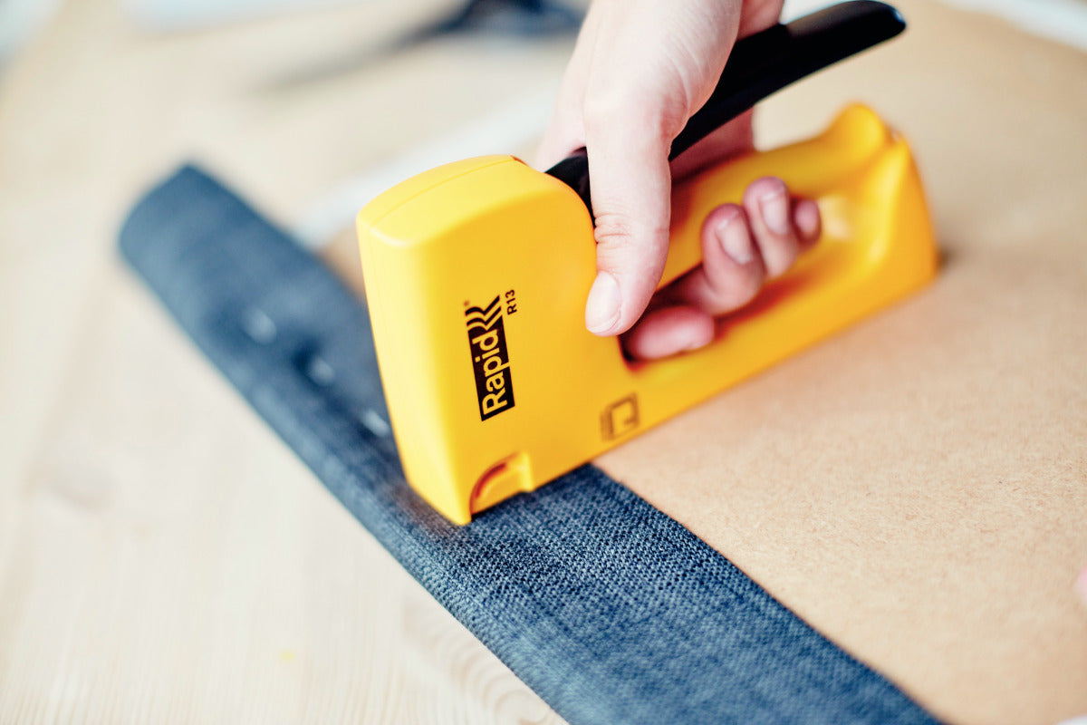 PISTOL DE CAPSAT R13E T&F RAPID