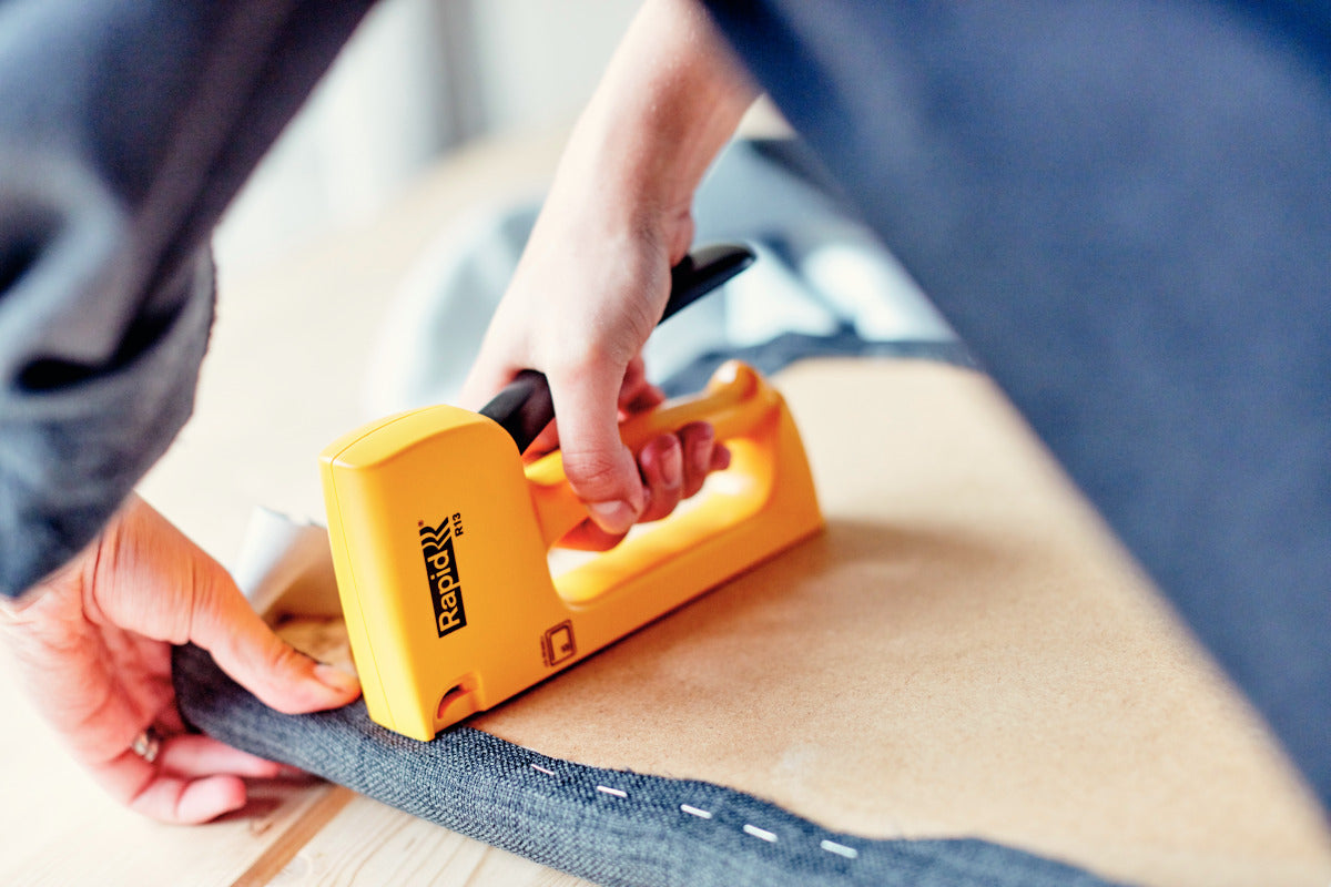 PISTOL DE CAPSAT R13E T&F RAPID