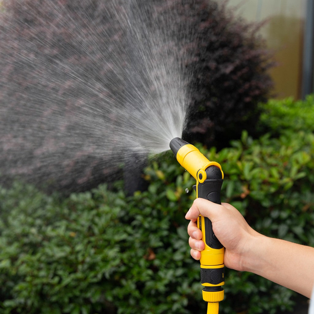 PISTOL PENTRU IRIGAT SET 3 PIESE DELI