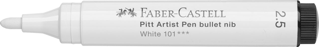 PITT ARTIST PEN BIG BRUSH ALB FABER-CASTELL