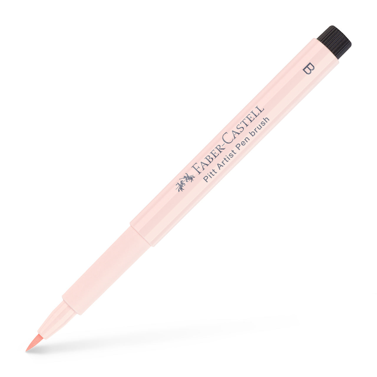 PITT ARTIST PEN BRUSH CULOAREA PIELII DESCHISE FABER-CASTELL