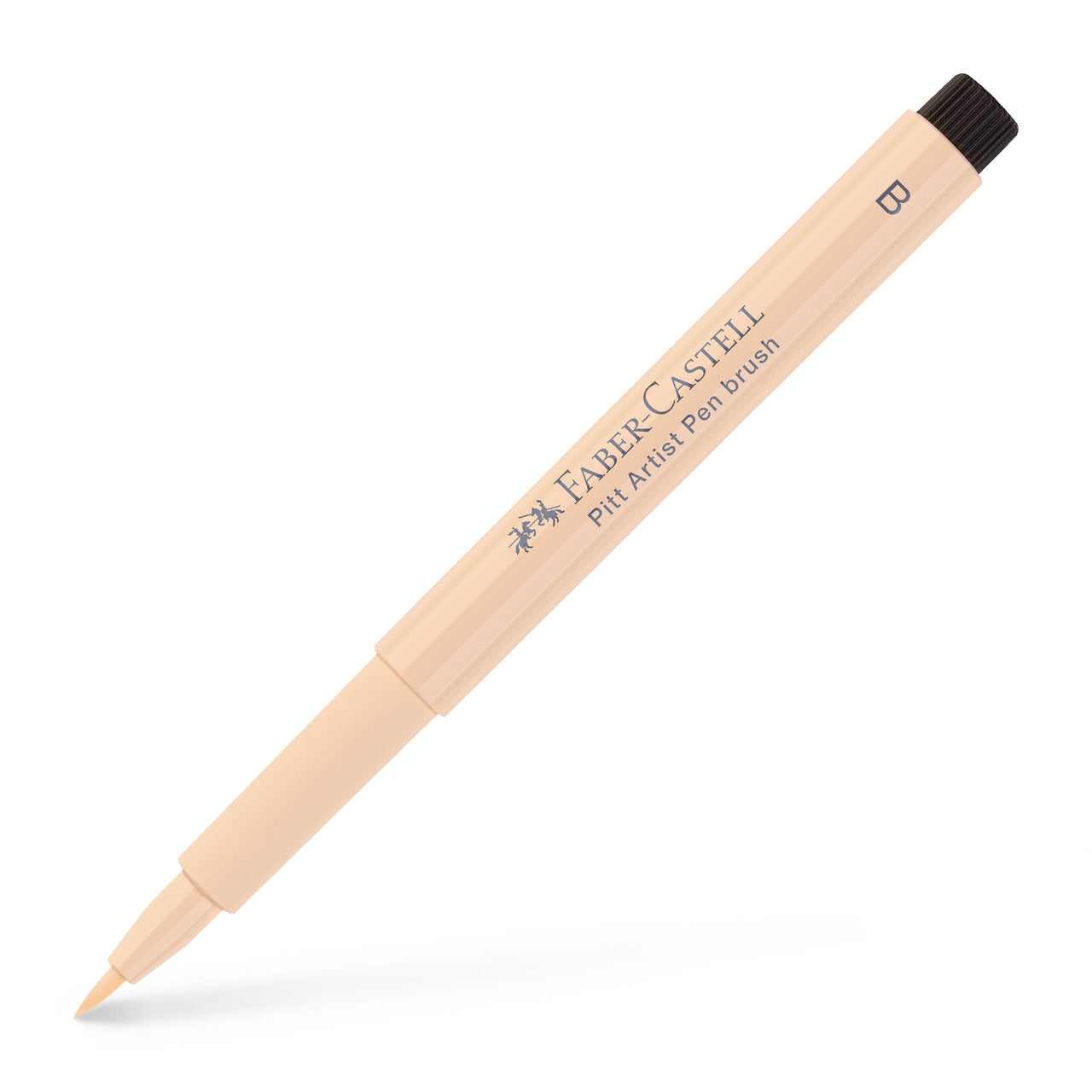 PITT ARTIST PEN BRUSH CULOAREA PIELII MEDIU FABER-CASTELL