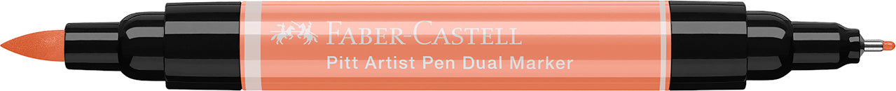 PITT ARTIST PEN DUAL MARKER SCORTISOARA 189 FABER-CASTELL