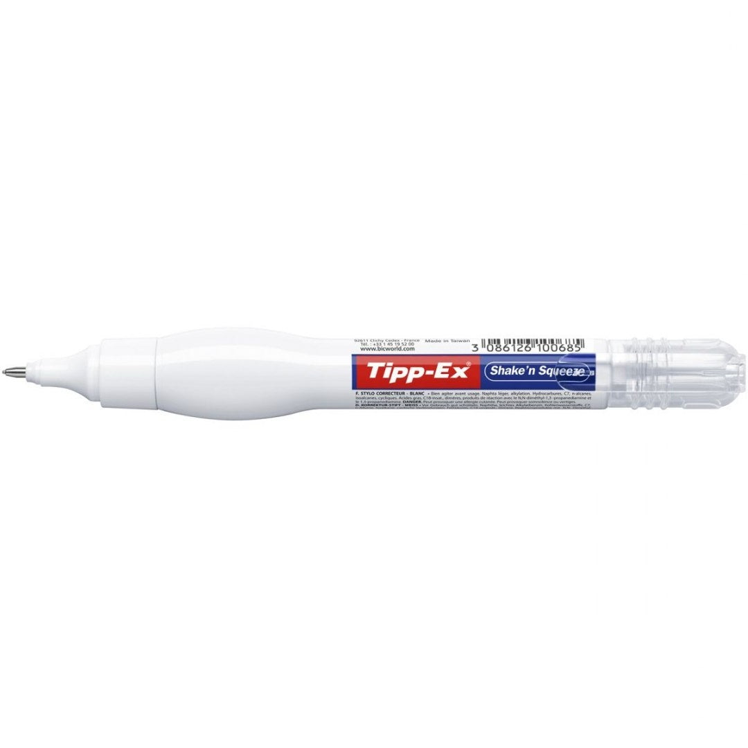 PIX CORECTOR 8ML SHAKE&SQUEEZE BIC
